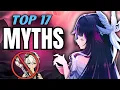Download Lagu 17 Genshin Myths that HURT Your Account!