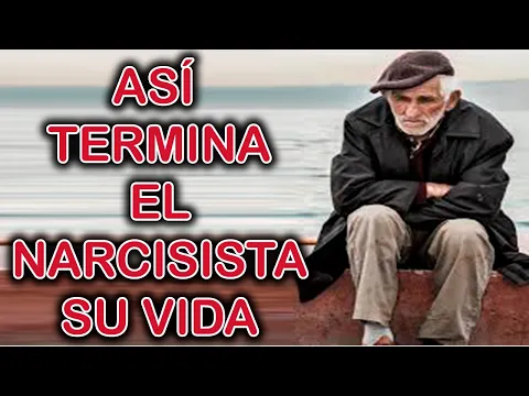 Download MP3 ASÍ TERMINA EL NARCISISTA SU VIDA