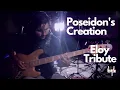 Download Lagu Poseidon's Creation (Eloy) - Cover by Bamos Q' Bânia
