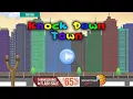 Knock Down Town Android and iOS Game Knock Down Basketball Unity Part 1 or not