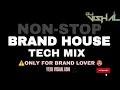 Download Lagu NON STOP BRAND HOUSE MIX 🥵| DJ VISHAL  LONI 🙉💥❤️‍🔥|