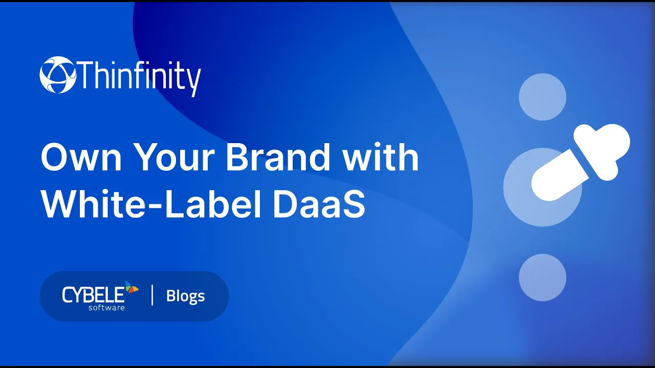 Thinfinity Workspace white-label video