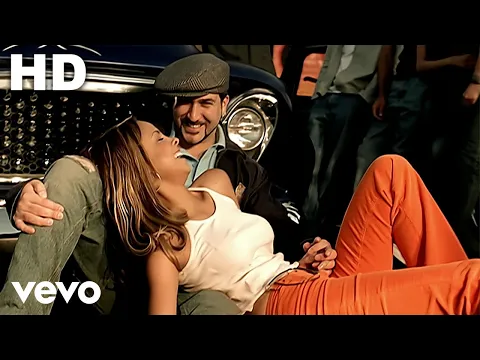 Download MP3 *NSYNC - Girlfriend (Official HD Video)