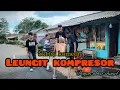 Lagu Leungit kompresor
