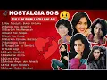 Download Lagu Lagu Slow Rock 90an Paling Galau 💔 Dijamin Bikin Baper dan Nangis Tengah Malam!