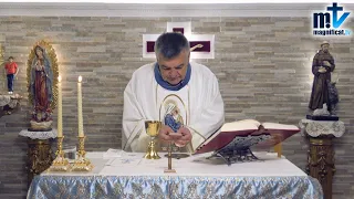 Santa Misa de Hoy | Fiesta, Natividad de la Santísima Virgen María (08-09-2026) | P. Santiago M.