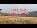 Download Lagu Roh Tuhan meri ku pengaga