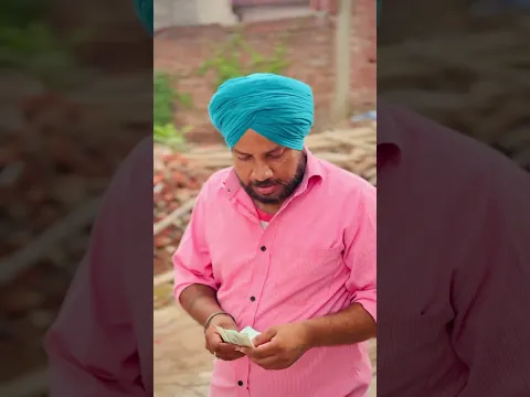 Gareeb di baddua buri lagdi aie | Gobinda Sardaar |