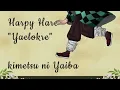 Download Lagu Harpy Hare \