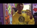 "Treat Me Like Fire" (Lion Babe Cover) - Durand Bernarr