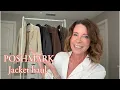 Poshmark Jacket Haul