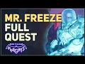 Download Lagu Mr. Freeze Quest Gotham Knights