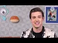 CG5, MatPat, Black Gryph0n - FREDDY (Official Music Video)