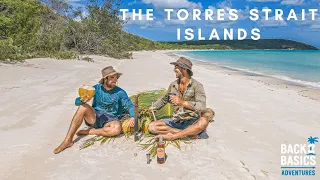 ONLY COCONUTS & RUM LEFT (Need Boat Fuel + Fresh Water)