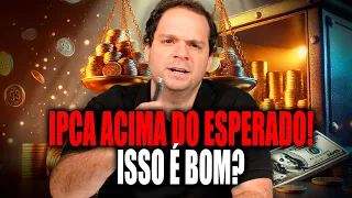 Declarações de TRUMP, IPCA-15, SELIC, O Que Está Acontecendo No Mercado? | Resumo Macro #07