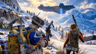 ARC Raiders Is A Different Game Now