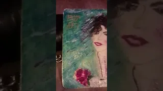 Renis Art Elvis Film1 @user-tb3yr6qz1s@elvispresley @CultCinemaClassics