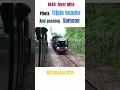 Download Lagu River mite pilots #tripple header and passes Samson near #hythe #kent #uk