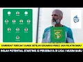 Download Lagu Formasi Juara Ala Eduardo Perez❗Inilah Potential Starting XI Persebaya Surabaya di Liga 1 Indonesia