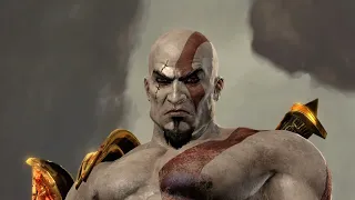 Rage Of Sparta Extended God Of War 3 Soundtrack 