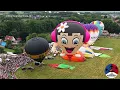 Download Lagu Friese Ballonfeesten 2025 Joure (Dag 2)