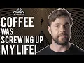 Could Coffee Be The Source of Your Stress Anxiety