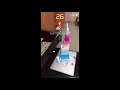 Stack the Blocks AR Mode Unity Game template