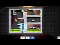 Funny bug with portal
