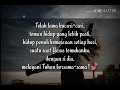 Download Lagu Telah Lama Kucari-cari Teman Hidup // Lyrics (Coverby:ArnykahWD)