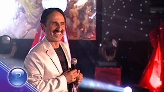 MILKO KALAYDZHIEV ISKAM SAMO LYUBOV Милко Калайджиев Искам само любов 2008 