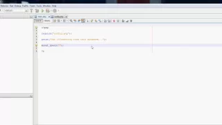 NetBeans PHP Tutorial - MySQL Functions