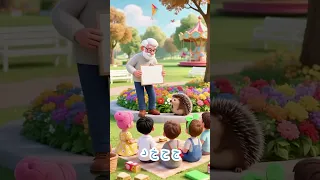 هيا نغني أنشودة الحروف وهيا نتعلم حروف العربية مع ا عربي أغاني اغاني اطفال حب تأسيس 