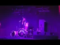 Lincoln Durham - "Ballad of a Prodigal Son" Live