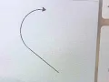 Draw heart using python program
