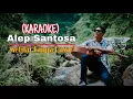 Download Lagu (Official Karaoke) Metilar Tanpa Dasar - Alep Santosa