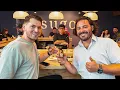 Sugo Handroll Bar in Seattle