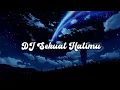 Download Lagu DJ Sekuat Hatimu Viral Tiktok