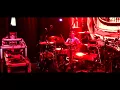Sweet As Revenge - Hilang (Live Britama Arena)
