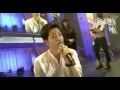 Song Joong Ki - Sings 'Happy Birthday'  (Korean Version)