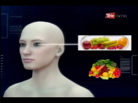 Déficit de vitaminas y sus consecuencias