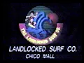 The Landlocked Surf Co Chico Ca - 1988