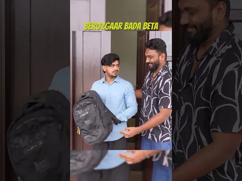 Berozgaar Bada Beta | Berozgaar's Everywhere Part - 2 | Hyderabadi Comedy | Warangal Diaries