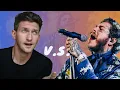 Remaking Circles by Post Malone in Less Than 45 min