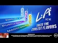 Download Lagu Iklan LA ICE Series - Taste the Coolest Flavors \