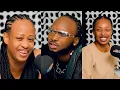 Download Lagu 🚨Kevin Kade avuze ku kuba ari PAPA GIGI😂 Amazi💦ya Nyanja ateje impaka🔥The Ben yaramfashije cyane🥹