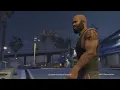 GRAND THEFT AUTO V GTA 5 PS5 REMASTERED 60FPS FRANKLIN GOT A NEW CRIB - WALKTHROUGH PT 16