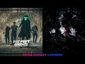 Six Feet Under/Rotten (Mashup) - Smash Into Pieces, Set It Off