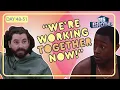 Cameron and Jared Team Up Against the House Big Brother Live Feed Recap Day 48-51