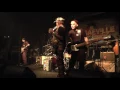 Lee Scratch Perry & WBR - 5/10 - I Am A Psychiatrist - 23.03.2016 - Postbahnhof Berlin