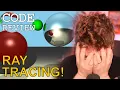 RAY TRACING Code Review